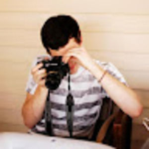 Meet your Posher, Drew